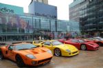 Need For Speed In Salford